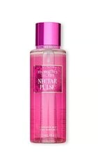Парфюмированный спрей для тела Victoria's Secret Nectar Pulse, 250 мл цена и информация | Женская парфюмированная косметика | pigu.lt