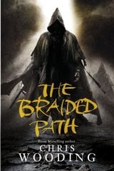 Braided Path: The Weavers Of Saramyr, The Skein Of Lament, The Ascendancy Veil цена и информация | Фантастика, фэнтези | pigu.lt