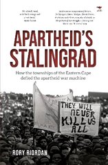 Apartheids Stalingrad цена и информация | Книги по социальным наукам | pigu.lt