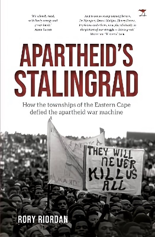 Apartheids Stalingrad цена и информация | Socialinių mokslų knygos | pigu.lt