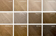 Dvisluoksnės ąžuolo plokštės, 12x185x1400-2200 mm, Polar White Rustic kaina ir informacija | Laminuotos grindys | pigu.lt