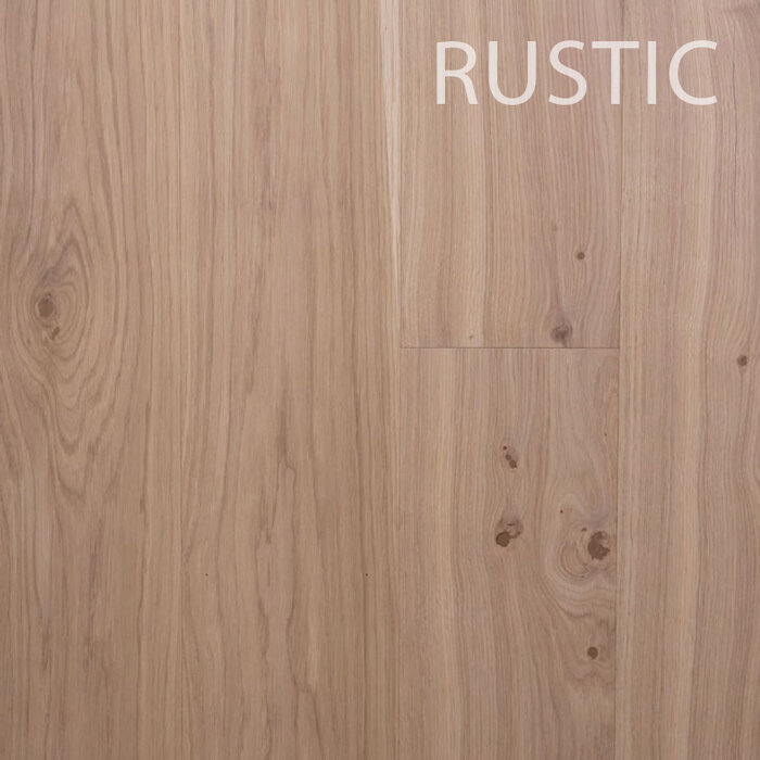 Dvisluoksnės ąžuolo plokštės, 12x165x1400-2200 mm, Riga Fog Rustic kaina ir informacija | Laminuotos grindys | pigu.lt