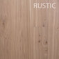 Dvisluoksnės ąžuolo plokštės, 12x165x1400-2200 mm, Riga Fog Rustic kaina ir informacija | Laminuotos grindys | pigu.lt