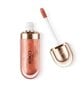 Drėkinantis lūpų blizgis Kiko Hydra 3D Hydra Lipgloss, 42 Charming Copper, 6.5ml цена и информация | Lūpų dažai, blizgiai, balzamai, vazelinai | pigu.lt