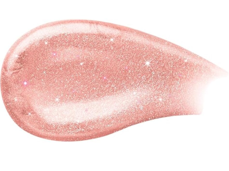 Drėkinantis lūpų blizgis Kiko Hydra 3D Hydra Lipgloss, 43 Timeless Rose, 6.5ml kaina ir informacija | Lūpų dažai, blizgiai, balzamai, vazelinai | pigu.lt