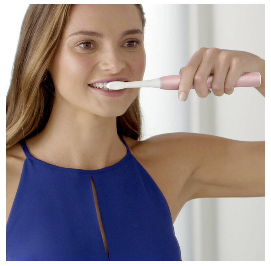 Oral-B Pulsonic Slim kaina ir informacija | Elektriniai dantų šepetėliai | pigu.lt