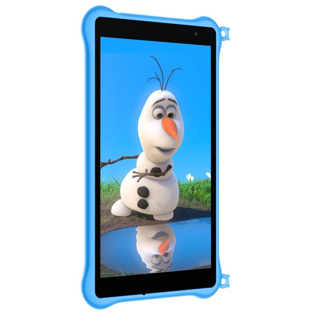 Blackview Tab 50 Kids WiFi 3/64GB Bubbly Blue kaina ir informacija | Planšetiniai kompiuteriai | pigu.lt