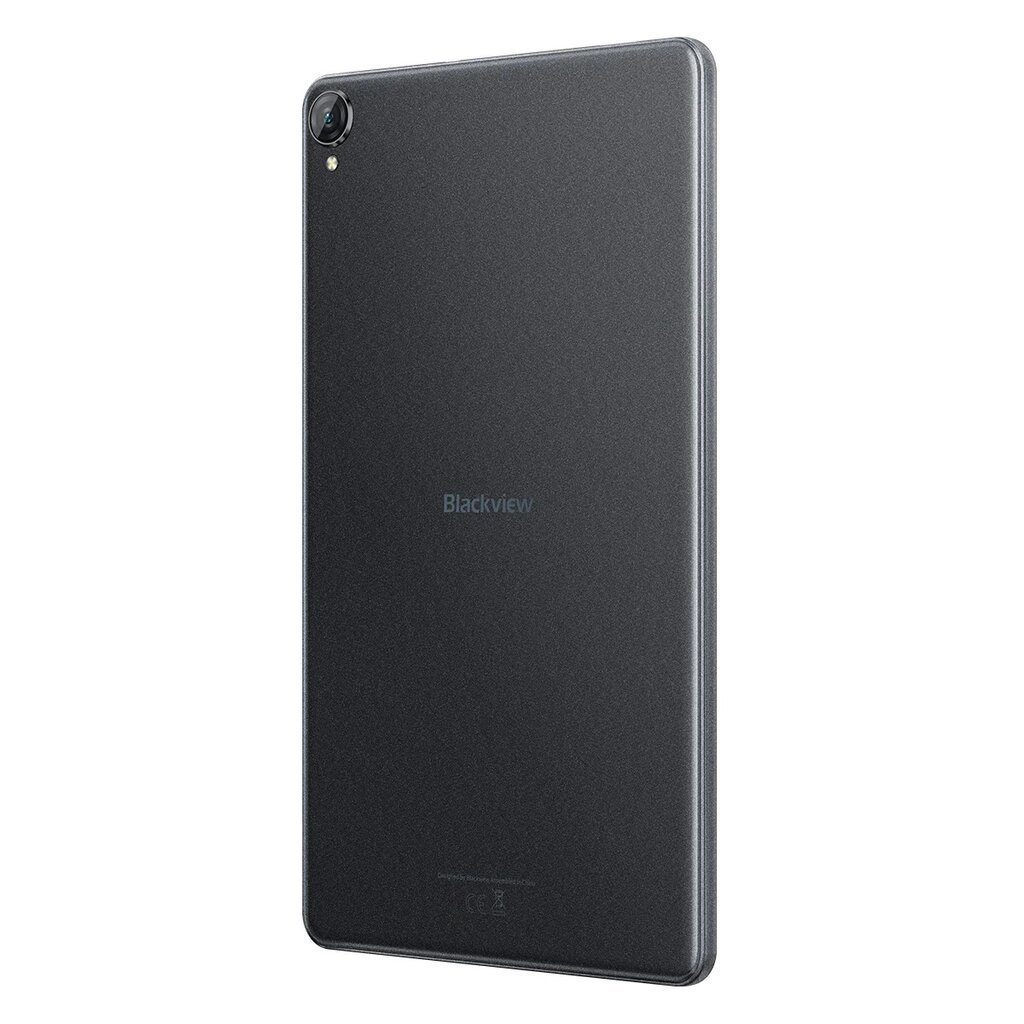 Blackview Tab 50 WiFi 4/128GB Space Grey kaina ir informacija | Planšetiniai kompiuteriai | pigu.lt