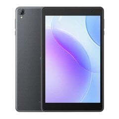 Blackview Tab 50 WiFi 4/128GB Space Grey kaina ir informacija | Planšetiniai kompiuteriai | pigu.lt