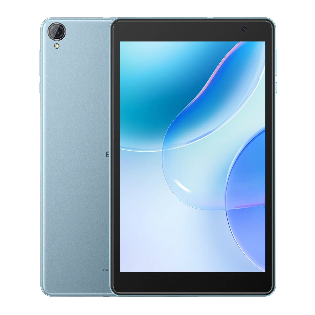 Планшет Blackview Tab 50 WiFi 4/128ГБ Twilight Blue цена | pigu.lt