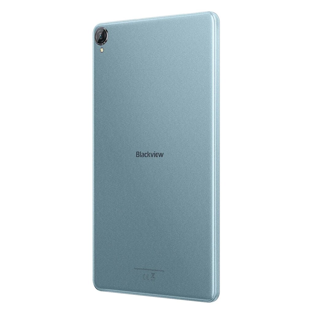 Планшет Blackview Tab 50 WiFi 4/128ГБ Twilight Blue цена | pigu.lt