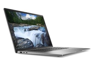 Dell Latitude 7640 (N009L764016EMEA_VP) kaina ir informacija | Nešiojami kompiuteriai | pigu.lt