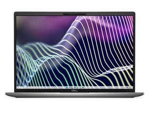 Dell Latitude 7640 (N009L764016EMEA_VP) цена и информация | Ноутбуки | pigu.lt