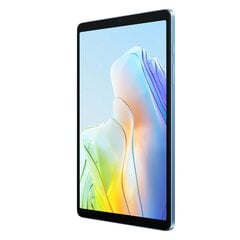 Blackview Tab 60 4G 6/128GB Glacial Blue цена и информация | Планшеты | pigu.lt