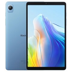 Blackview Tab 60 4G 6/128GB Glacial Blue kaina ir informacija | Planšetiniai kompiuteriai | pigu.lt