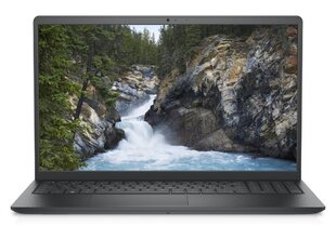 Dell Vostro 3520 N1610PVNB3520EMEA01 kaina ir informacija | Nešiojami kompiuteriai | pigu.lt