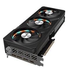 Gigabyte GeForce RTX 4070 Gaming OC V2 12G (GV-N4070GAMING OCV2-12GD) kaina ir informacija | Vaizdo plokštės (GPU) | pigu.lt