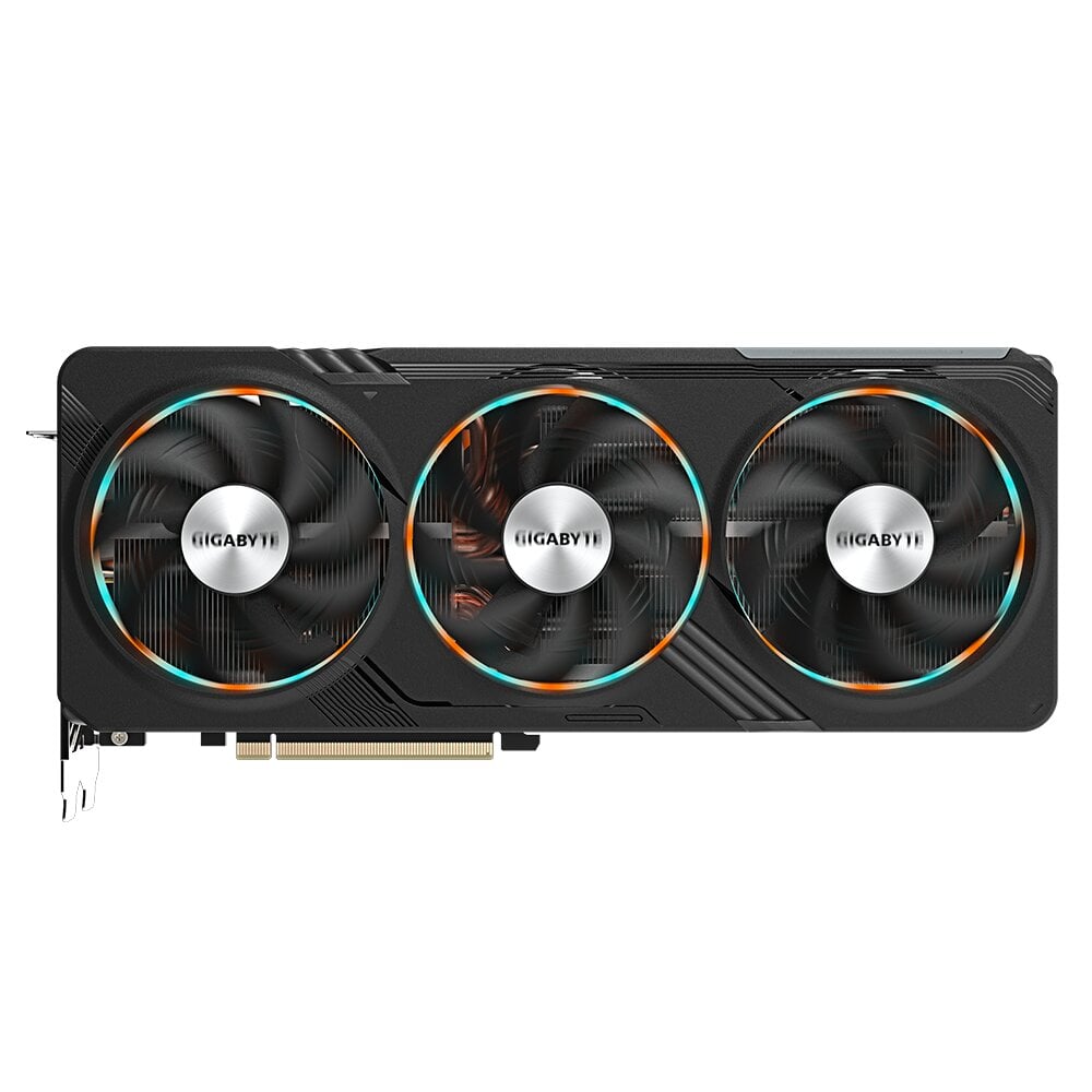 Gigabyte GeForce RTX 4070 Gaming OC V2 12G (GV-N4070GAMING OCV2-12GD) цена и информация | Vaizdo plokštės (GPU) | pigu.lt