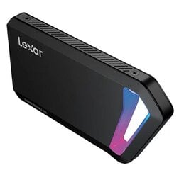 Lexar SL660 LSL660X512G-RNNNG kaina ir informacija | Išoriniai kietieji diskai (SSD, HDD) | pigu.lt