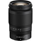 Nikon Z 7II + Nikkor Z 24-200mm f/4-6.3 VR kaina ir informacija | Skaitmeniniai fotoaparatai | pigu.lt