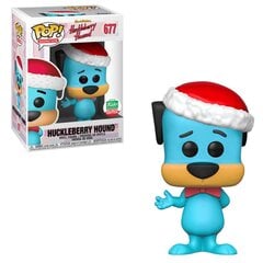 Funko POP! Huckleberry Hound Exclusive kaina ir informacija | Žaidėjų atributika | pigu.lt