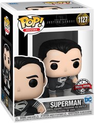 Funko POP! DC Superman Exclusive kaina ir informacija | Žaidėjų atributika | pigu.lt