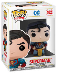 Funko POP! DC Superman kaina ir informacija | Žaidėjų atributika | pigu.lt