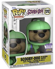 Funko POP! Movie Scooby-Doo Exclusive цена и информация | Атрибутика для игроков | pigu.lt