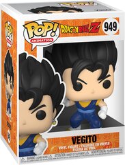 Funko POP! Dragon Ball Z Vegito kaina ir informacija | Žaidėjų atributika | pigu.lt