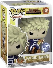 Funko POP! My Hero Academia Katsuki Bakugo Exclusive kaina ir informacija | Žaidėjų atributika | pigu.lt