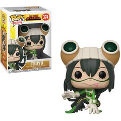 Funko POP! My Hero Academia Tusyu kaina ir informacija | Žaidėjų atributika | pigu.lt