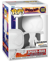 Фигурка Funko POP! Marvel Spider man Exclusive цена и информация | Атрибутика для игроков | pigu.lt