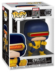 Funko POP! Cyclops exclusive kaina ir informacija | Žaidėjų atributika | pigu.lt