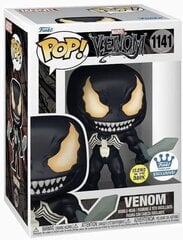 Funko POP! Marvel Venom Exclusive kaina ir informacija | Žaidėjų atributika | pigu.lt