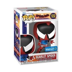 Funko POP! Marvel Scarlet Spider Exclusive kaina ir informacija | Žaidėjų atributika | pigu.lt