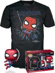 Funko POP! Marvel Spider-Man Exclusive Pack kaina ir informacija | Žaidėjų atributika | pigu.lt