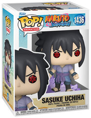 Funko POP! Naruto - Sasuke Uchiha kaina ir informacija | Žaidėjų atributika | pigu.lt