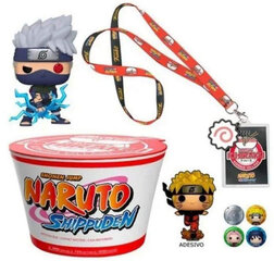 Funko POP! Naruto Mistery Box kaina ir informacija | Žaidėjų atributika | pigu.lt