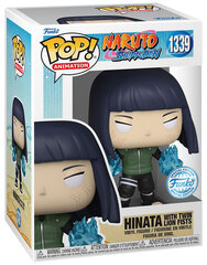 Funko POP! Naruto - Hinata Exclusive kaina ir informacija | Žaidėjų atributika | pigu.lt