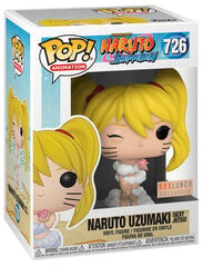 Funko POP! Naruto - Uzumaki Exclusive kaina ir informacija | Žaidėjų atributika | pigu.lt