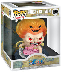 Funko POP! One Piece Hungry Big Mom kaina ir informacija | Žaidėjų atributika | pigu.lt