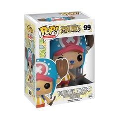 Figūrėle Funko POP! One Piece TonyTony, Chopper kaina ir informacija | Žaislai berniukams | pigu.lt