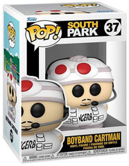 Фигурка Funko POP! South Park Boyband Cartman цена и информация | Атрибутика для игроков | pigu.lt