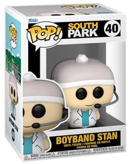 Funko POP! South Park - Boyband Stan kaina ir informacija | Žaidėjų atributika | pigu.lt