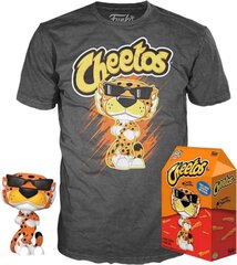 Funko POP! Cheetos Chester Cheetah Pack kaina ir informacija | Žaidėjų atributika | pigu.lt