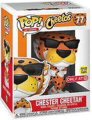 Funko POP! Cheetos Chester Cheetah exclusive kaina ir informacija | Žaidėjų atributika | pigu.lt