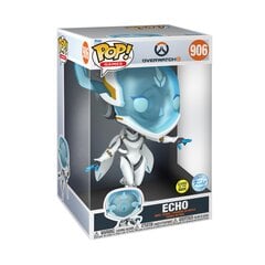 Funko POP! Overwatch Echo Exclusive kaina ir informacija | Žaidėjų atributika | pigu.lt