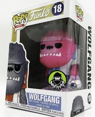 Funko Pop! Funko Wolfgang Exclusive kaina ir informacija | Žaidėjų atributika | pigu.lt