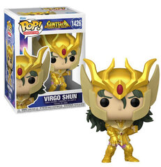 Funko POP! Saint Seiya Virgo Shun цена и информация | Атрибутика для игроков | pigu.lt