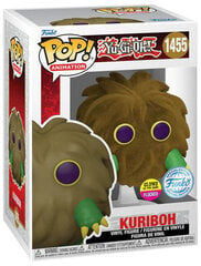 Фигурка Funko POP! Yu-Gi-Oh Kuriboh Exclusive цена и информация | Атрибутика для игроков | pigu.lt